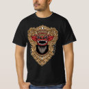 Buscar barong camisetas Bali