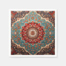 Buscar alfombra servilletas Asiático