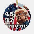 Buscar republicano adornos 6 º estadía