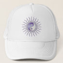 Buscar fantasía gorras Morado