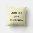 Buscar lector cojines Amantes de los libros