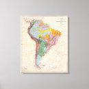 Buscar mapa de américa lienzos Geología