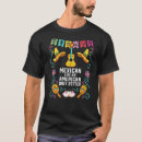 Buscar orgullo mexicano americano camisetas México
