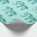 Buscar trullo papel de regalo Flores