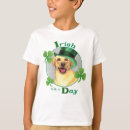 Buscar trébol amarillo camisetas Estafa