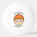 Buscar caras pelotas de ping pong Humor
