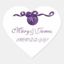 Buscar swirly pegatinas Morado