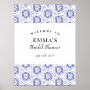 Buscar agua azul posters Prometida