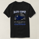 Buscar crackhead camisetas Policía