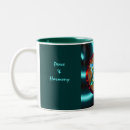 Buscar harmony tazas Paz