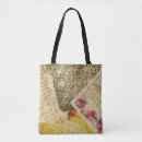 Buscar hoja de música bolsos Vintage