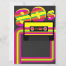 Buscar music 16x22 invitaciones Música