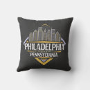 Buscar philadelphia pennsylvania cojines General y unisex