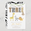 Buscar zoo animals invitaciones León