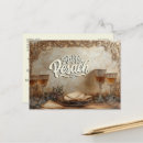 Buscar feliz passover postales Elegante