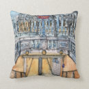 Buscar metro cojines Acuarela