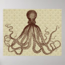 Buscar el kraken posters General y unisex