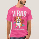 Buscar perro bordadas camisas Corgi welsh