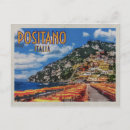 Buscar positano postales Fotografía