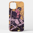 Buscar del ala iphone fundas Retro