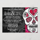 Buscar día de los muertos invitaciones Para ellos