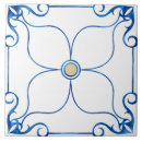 Buscar ama de azulejos Floral