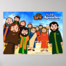 Buscar apóstol posters Biblia