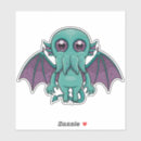 Buscar cthulhu pegatinas Monstruo