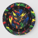 Buscar tornillos relojes de pared Rayo