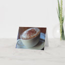 Buscar cappuccino Java