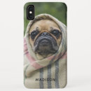 Buscar cute dog iphone fundas Adorable