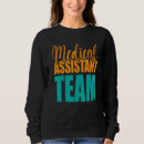 Buscar clínico sudaderas Enfermero