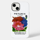 Buscar petunia iphone fundas Naturaleza