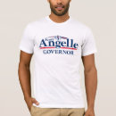Buscar scott camisetas Gobernador