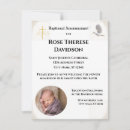 Buscar bautismal invitaciones A bautizar