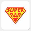 Buscar super dad pegatinas Divertido