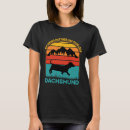 Buscar dachs camisetas Navidades de dachshund