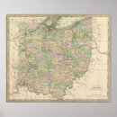 Buscar meridianos posters Hachures