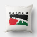Buscar palestina cojines Libre