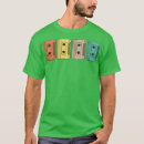 Buscar música 80s camisetas Cumpleaños