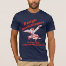 Buscar fargo camisetas Vintage