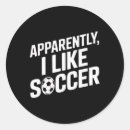 Buscar aficionado al fútbol pegatinas Mundo