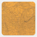 Buscar ferrocarril pegatinas Estados