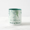 Buscar bosque verde tazas General y unisex