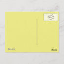 Buscar fondo amarillo postales General y unisex