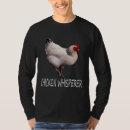 Buscar pollo camisetas Madre