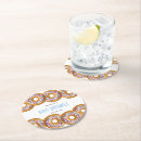 Buscar donut posavasos Confites