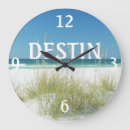 Buscar playa relojes de pared Mar