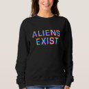Buscar extranjero sudaderas Ufo