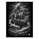 Buscar barco vikingo posters Océano